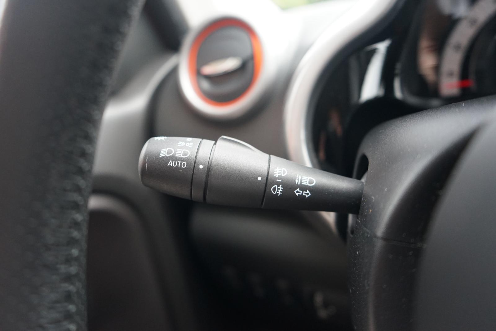 Renault Twingo 0.9 TCE GT LED Sitzheizung Tempomat