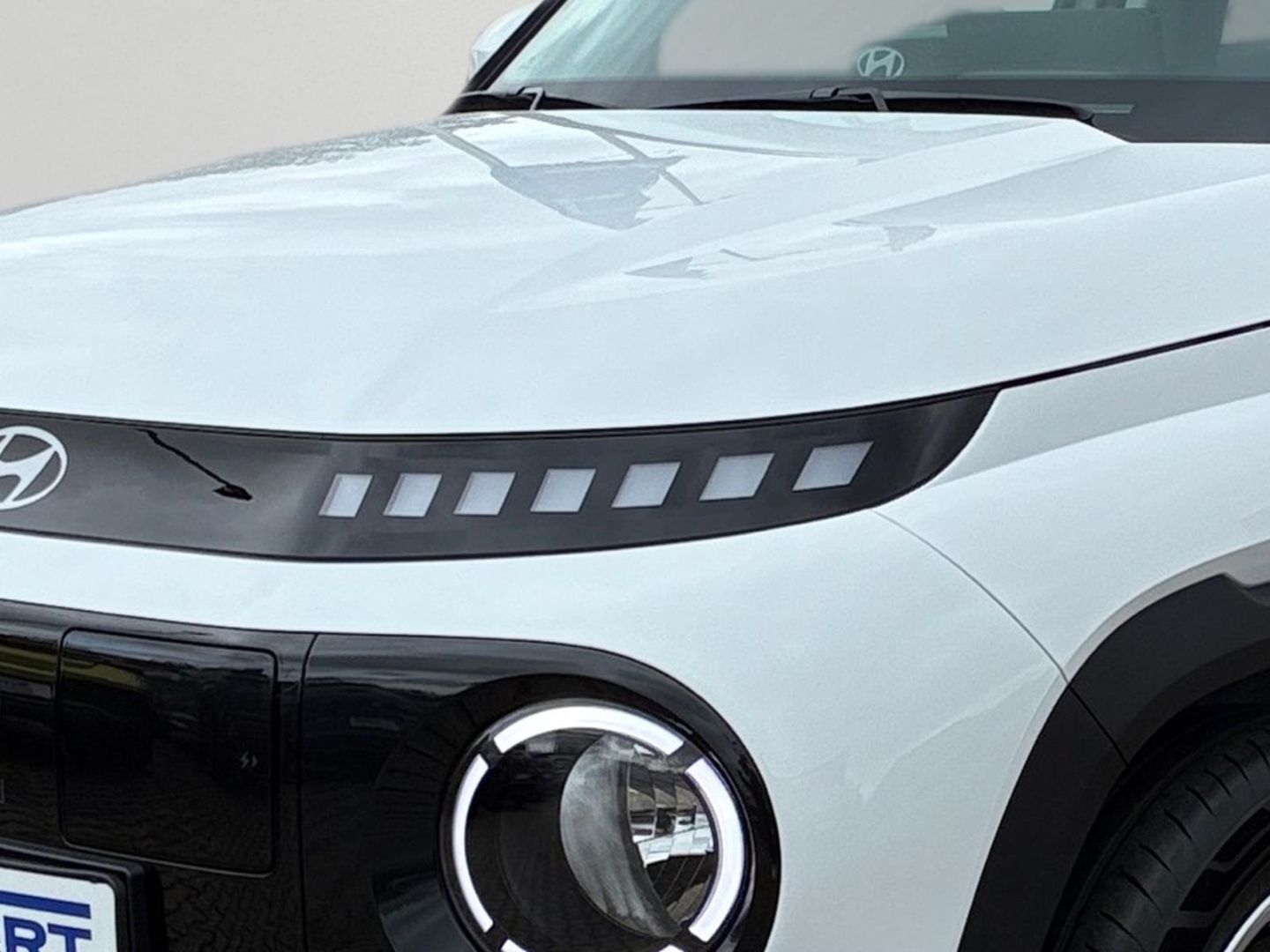 Hyundai INSTER - Bild 6