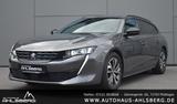 Peugeot 508 SW ALLURE/ ACC/360°/VIRTUEL/LED/KEYLESS/DAB - Peugeot 508 aus 2023