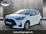 Toyota Yaris Hybrid 1.5 Dual-VVT-iE EU6d (Syst.116 PS)  - Toyota Yaris New cars: Eu