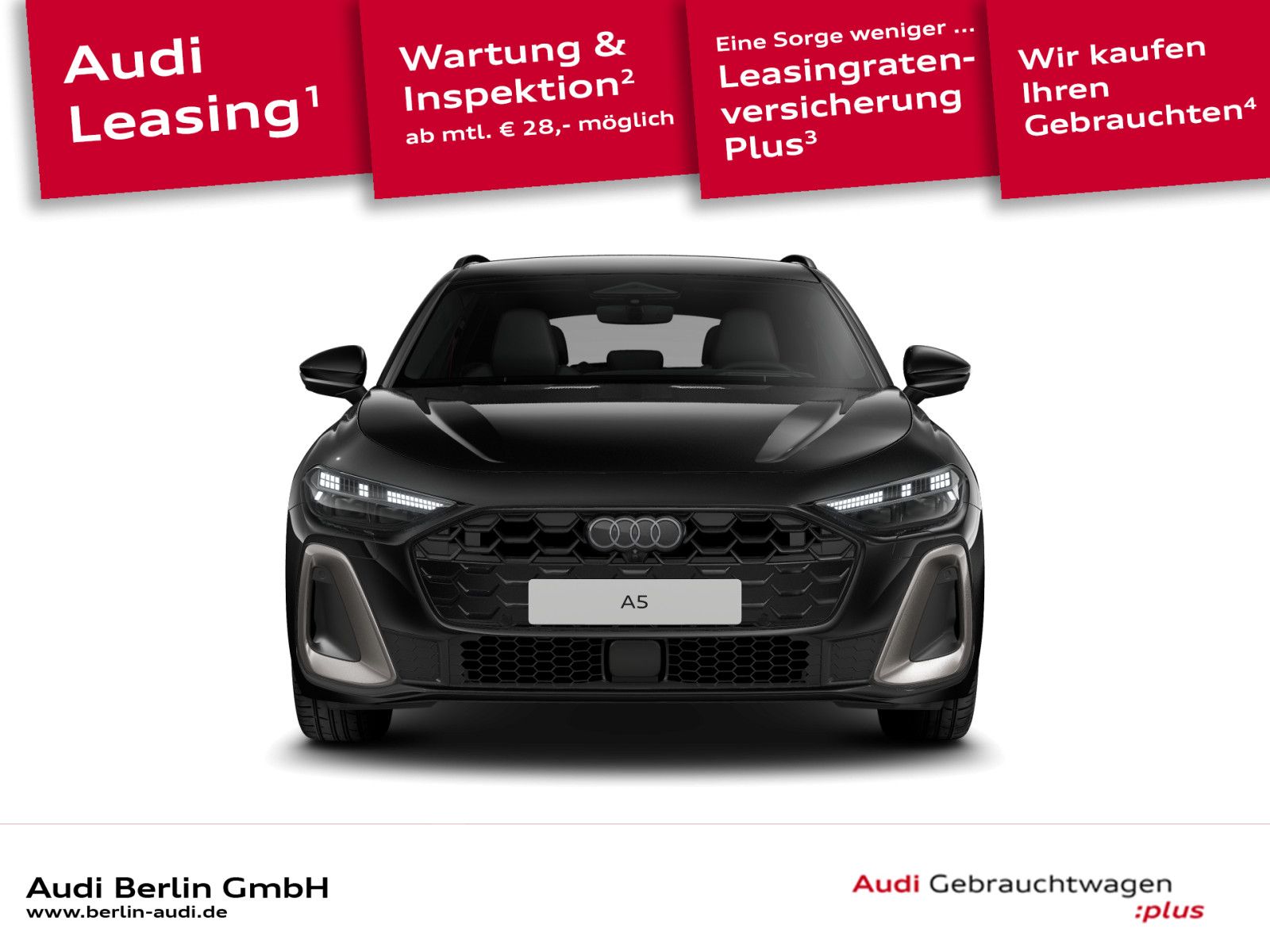 Audi A5 - Bild 3