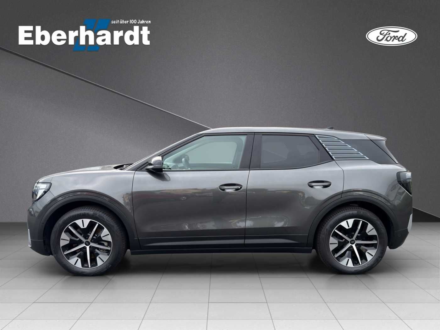 Ford Explorer Select imagem 2