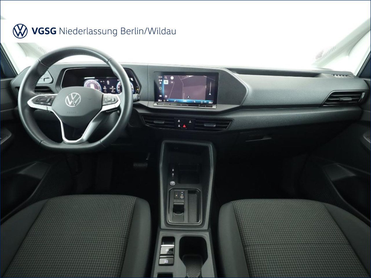 Volkswagen Caddy - Bild 7