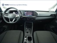 Volkswagen Caddy - Vorschau Bild 7