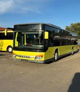 Setra S 415 NF - Klima - EEV - Setra Reisebus