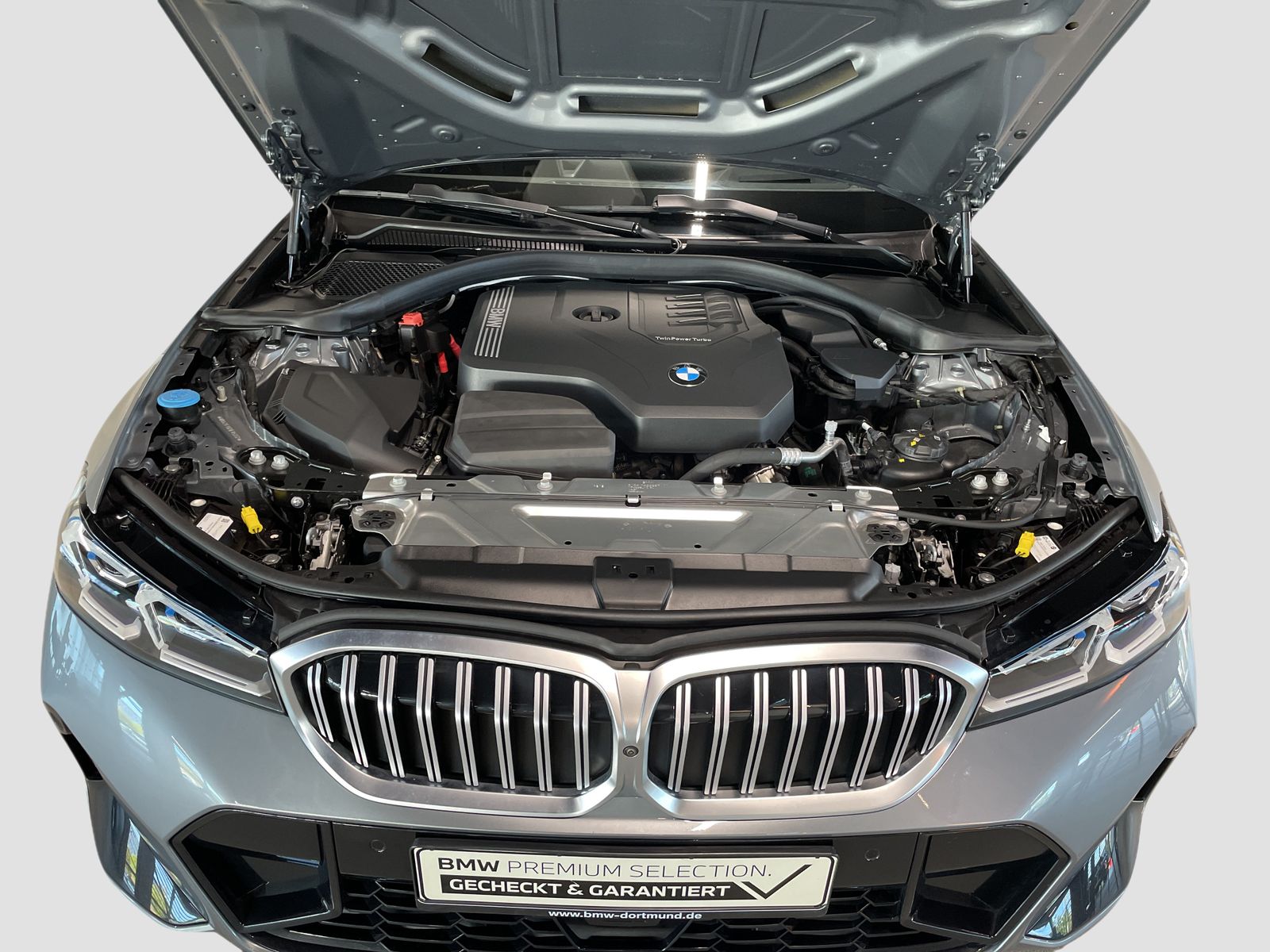 BMW 320 - Bild 15
