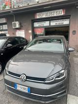Volkswagen Golf 1.5 TSI ACT DSG 5p. Sport BlueMo - VW Golf mit Halbautomatikschaltung