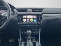 Skoda Superb - Vorschau Bild 12