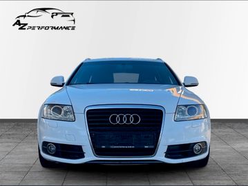 Audi A6 - 2