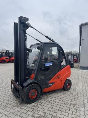 Linde H30D-02