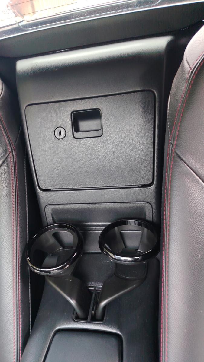 Mazda MX-5 Sports-Line RF 2.0 160PS