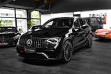 Mercedes-Benz GLC 63 S AMG 4M #AEROKIT #SCHALENSITZE #1.HAND