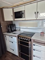 Kabe Royal TS 780 - Kabe Wohnwagen