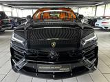 Lamborghini Urus 4.0 V8 Aut. MANSORY PANO B&O 23" ANIMA 360° - Lamborghini Urus in Düsseldorf
