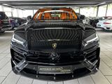 Lamborghini Urus 4.0 V8 Aut. MANSORY PANO B&O 23" ANIMA 360° - Lamborghini in Duisburg