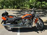 Yamaha XVS 650 Drag Star - YAMAHA XVS 650 DRAG STAR