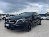 Mercedes-Benz MERCEDES A 220 CDI 170CV DARK NIGHT FULL LED - Mercedes A 220 mit Halbautomatikschaltung