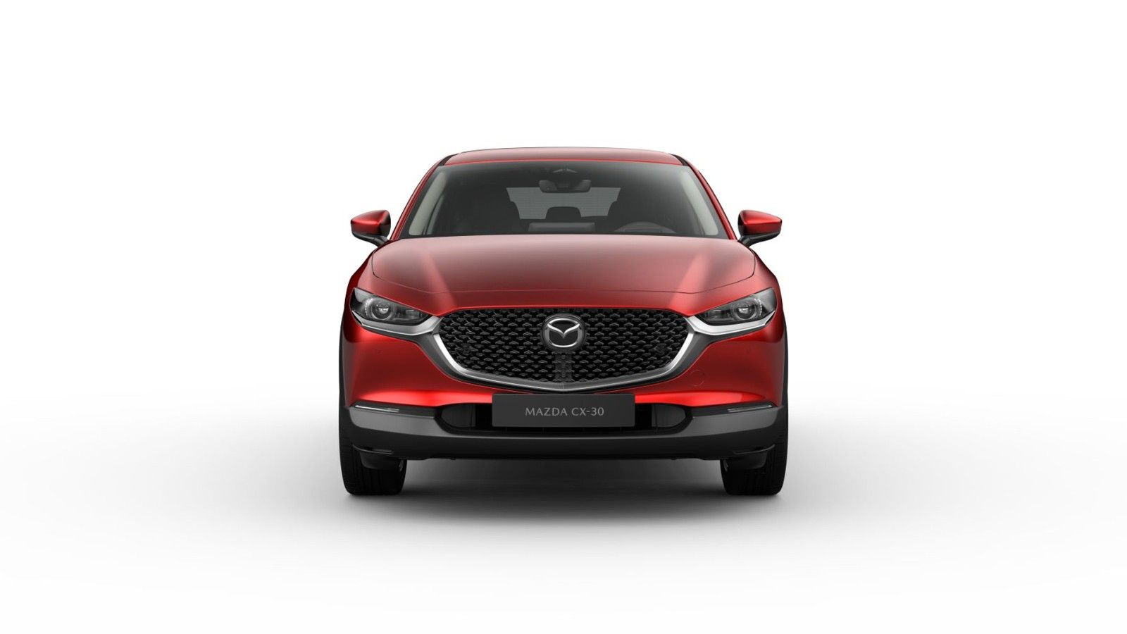 Mazda CX-30 - Bild 3