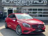 Mercedes-Benz A 180 BlueEfficiency Navi BRABUS BT SHZ PDC - Mercedes-Benz A-Klasse: Brabus