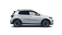 Volkswagen T-Cross - Vorschau Bild 14