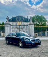 Mercedes-Benz S 560 4MATIC - Maybach Ausstattung  - Mercedes-Benz S 560