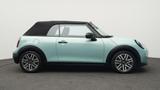 MINI Cooper Cabrio C - MINI Cooper Cabrio Jahreswagen