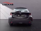 Toyota Yaris Comfort 1.0*1-HAND*APPLECARPLAY*ALLWETTER* - Toyota Yaris Gebrauchtwagen in Düsseldorf