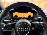 Audi TT Roadster 2.0 TFSI S tronic quattro  - Audi TT: 2.0