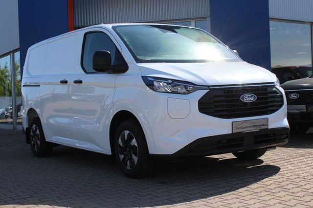 Ford Transit Custom 320 L1H1 LKW VA PHEV Trend