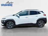 Hyundai KONA Trend Hybrid 2WD - Hyundai KONA mit Hybrid-Antrieb
