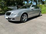 Mercedes-Benz S-Klasse S350 W220 Langversi... - Mercedes-Benz S-Class aus 2002