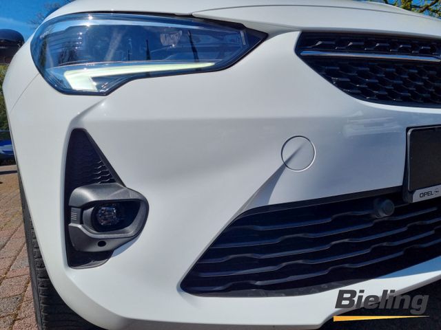 Corsa-e Ultimate, Matrix-LED Licht, Navi PRO, Al