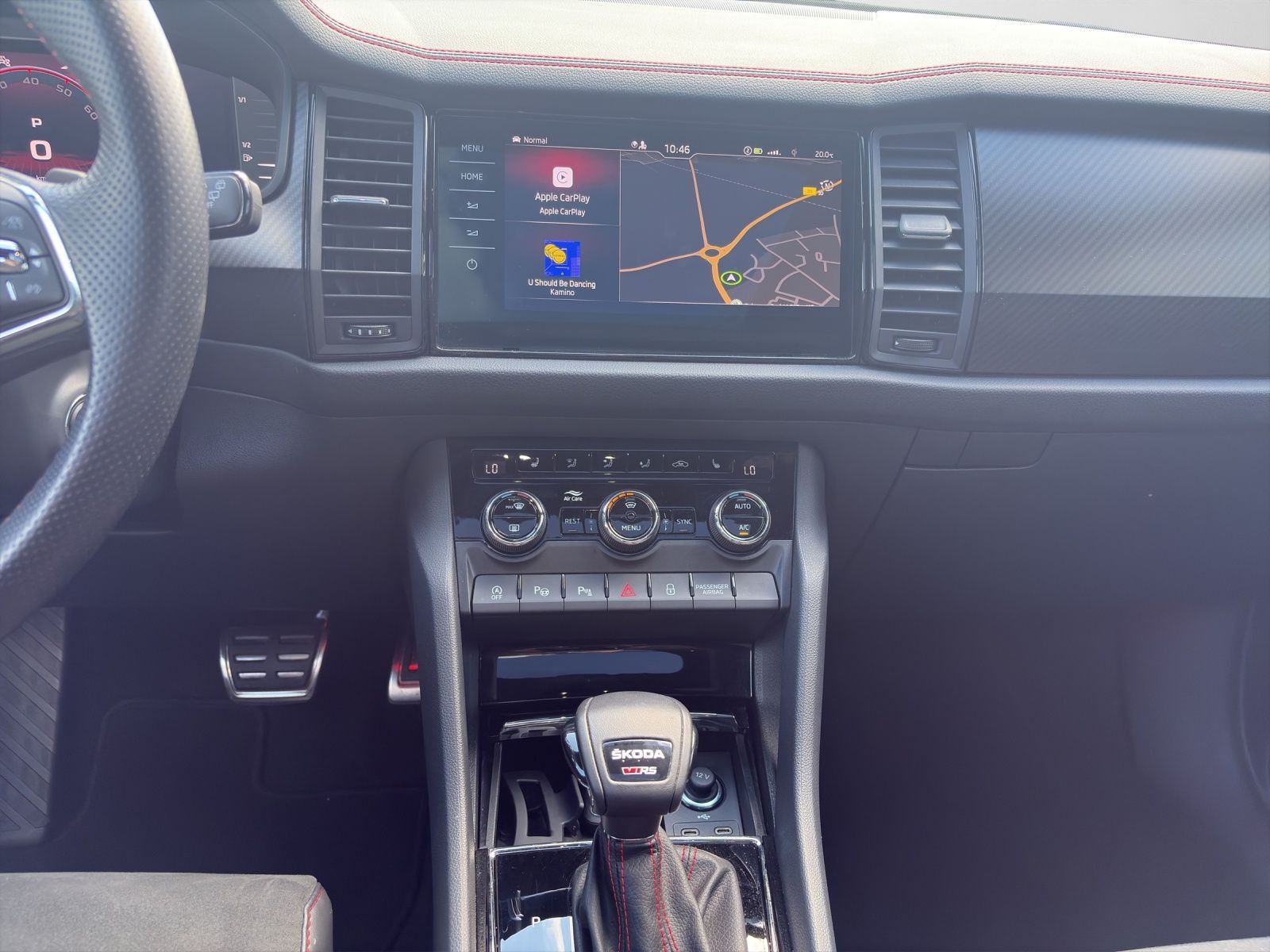 Skoda Kodiaq - Bild 12