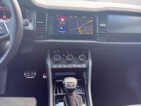 Skoda Kodiaq - Vorschau Bild 12