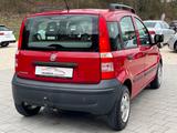 Fiat Panda 1.1 8V Active AHK*8FACH*TÜV-SERVICE NEU - Fiat Panda aus 2010