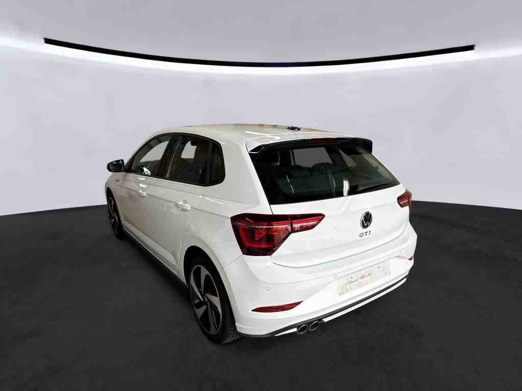 Volkswagen Polo - Bild 4