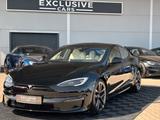 Tesla MODEL S PLAID | MATRIX | CREAM SEAT| ENHANCED AP - Behindertengerechte Tesla Model S