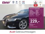 Audi A4 Avant ADVANCED TSI S-TRONIC NP:62tEUR! ACC+ME