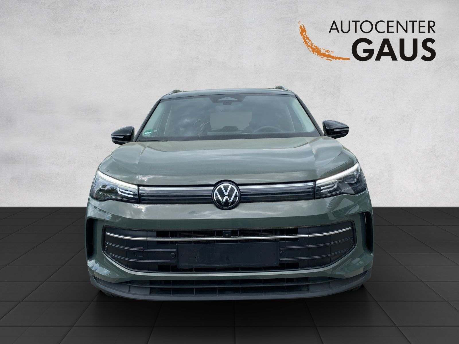 Tiguan Energy 2.0 TDI DSG AHK*Pano*ACC*CarPlay