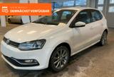 Volkswagen Polo 1.2 TSI Comfortline LED SHZ PDC - Volkswagen Polo: Leder