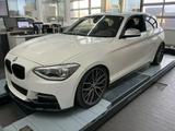 BMW M135i xDrive Sport-Aut. +nur an Fahrzeughändler+ - BMW M135: M135i Xdrive