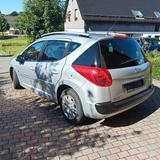 Peugeot 207 SW forever HDi FAP 92 forever - Peugeot 207: Forever
