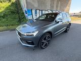 Volvo XC60 T6 AWD R Design Geartronic R Design - Volvo XC60: Geartronic