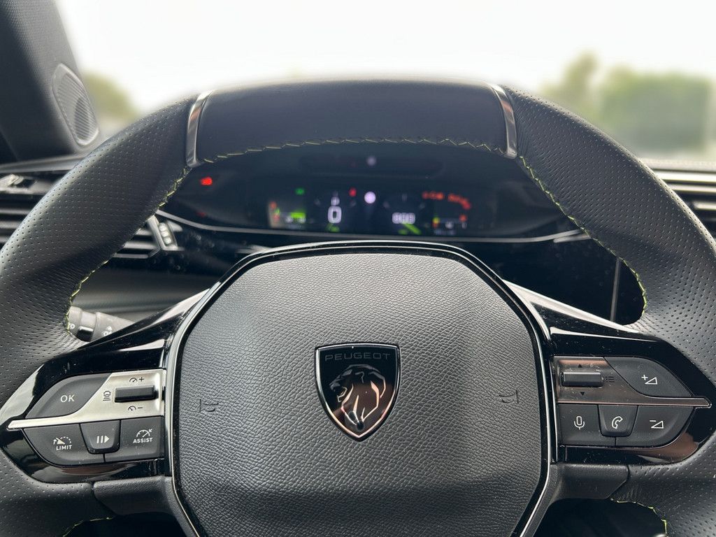 Peugeot 308 - Bild 12