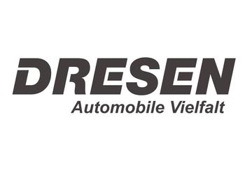 Autohaus Louis Dresen GmbH Logo