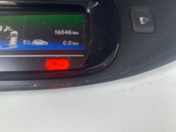 Fahrzeugabbildung Renault ZOE Zoe Life + Batteriemiete