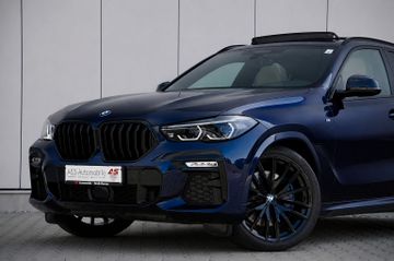 BMW X6 - 1