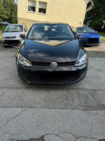 Volkswagen Golf 7 TSI