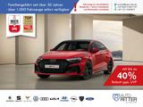 Audi RS3 Limousine ACC|HuD|RFK|PANO|LED|Navi|360°|... - Audi RS3 Neuwagen