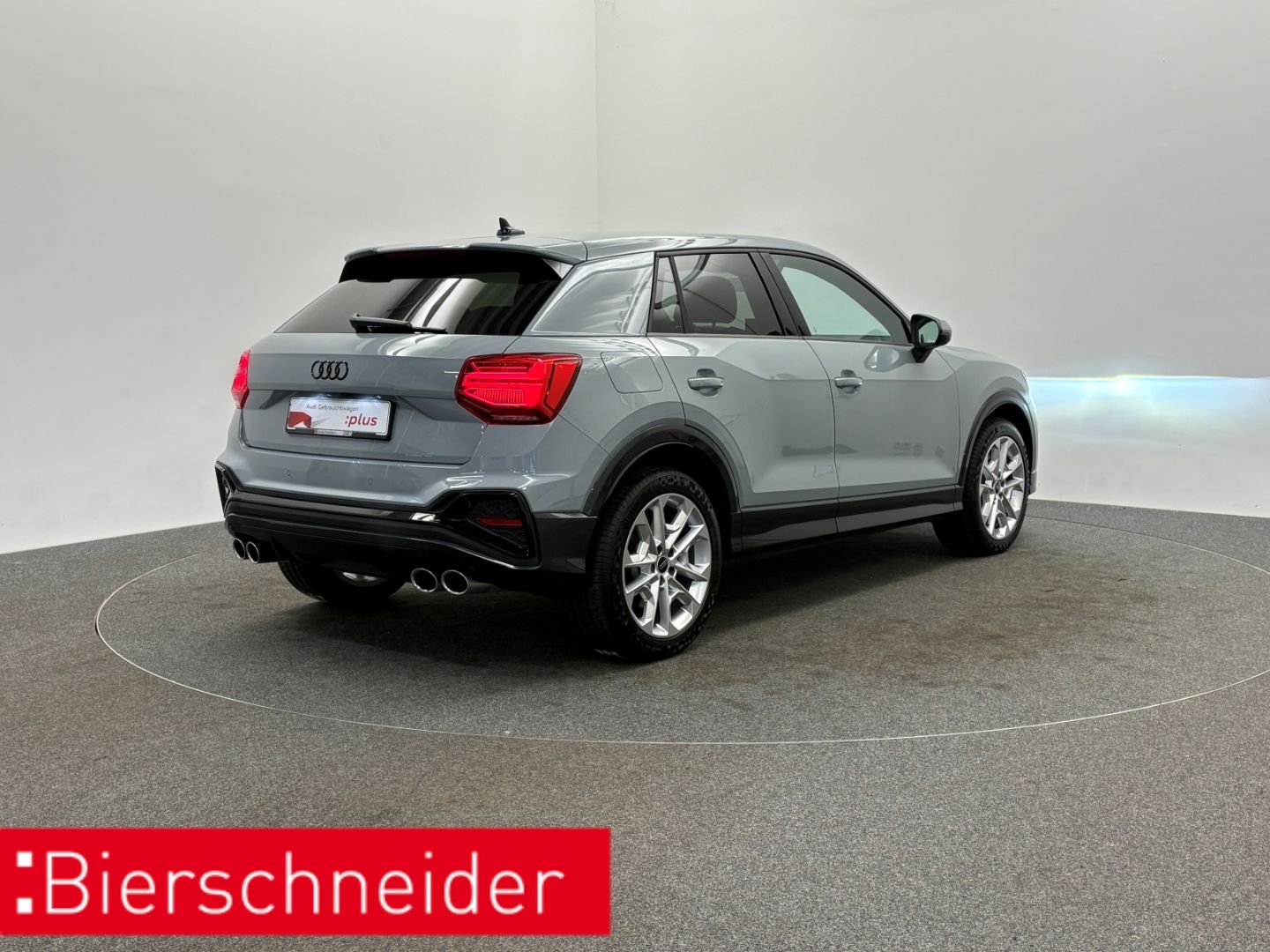 Audi SQ2 - Bild 6